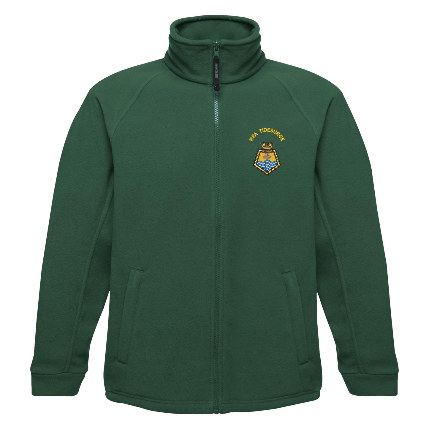 RFA Tidesurge Regatta Fleece