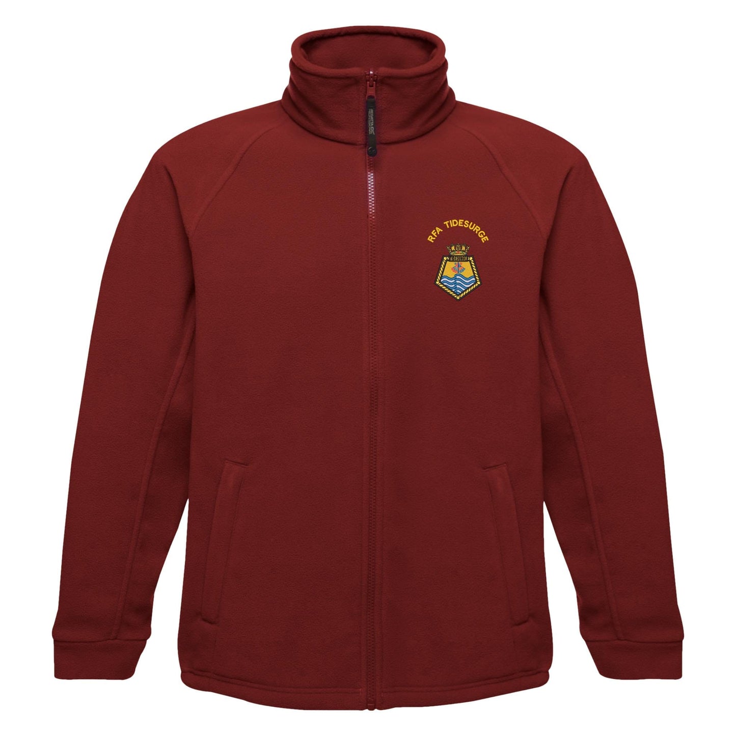 RFA Tidesurge Regatta Fleece