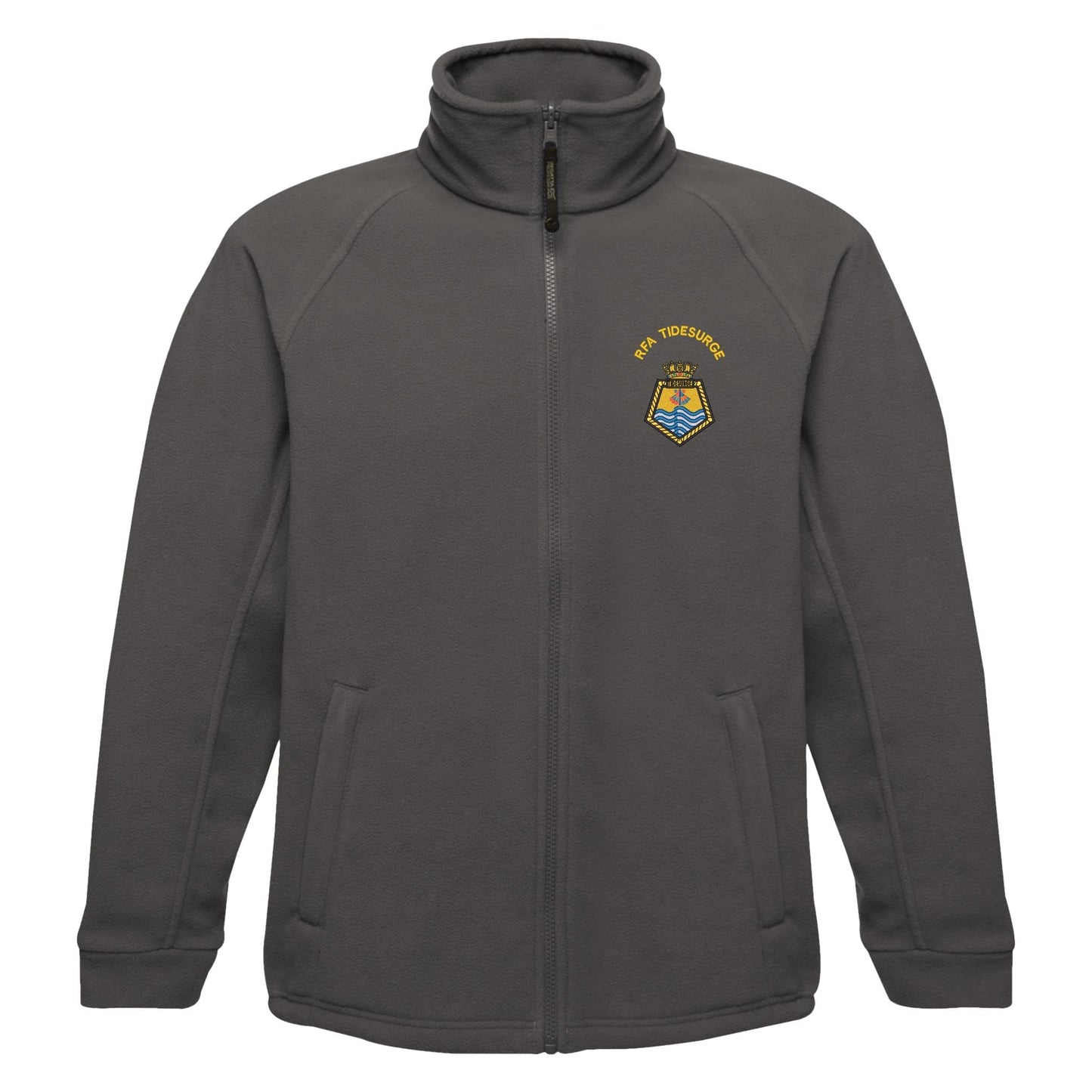 RFA Tidesurge Regatta Fleece