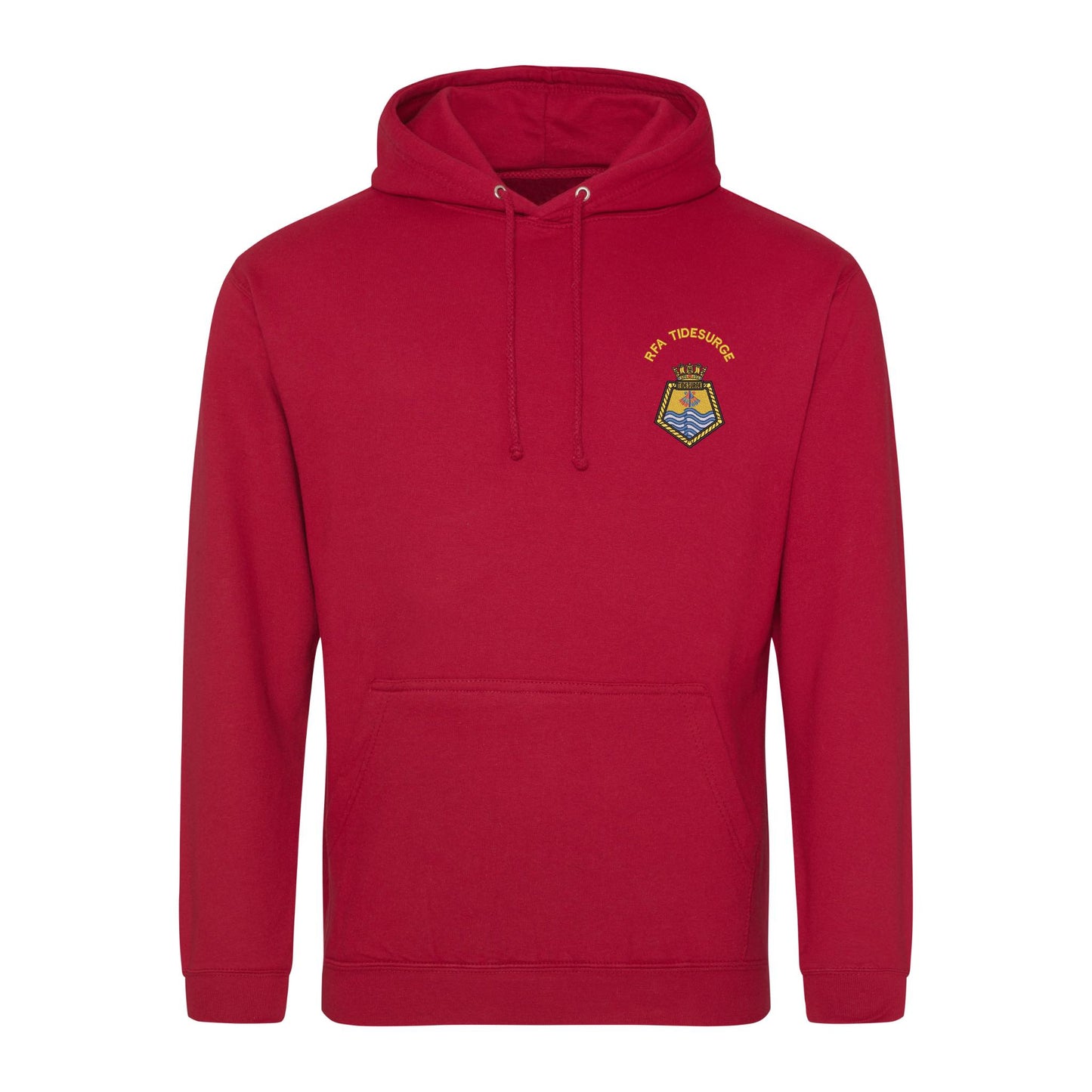 RFA Tidesurge Hoodie