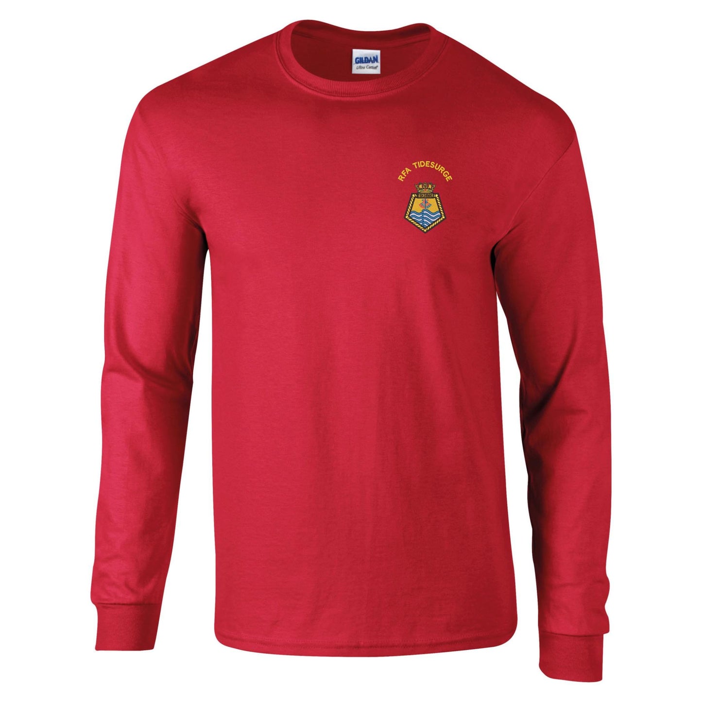 RFA Tidesurge Long Sleeve T-Shirt