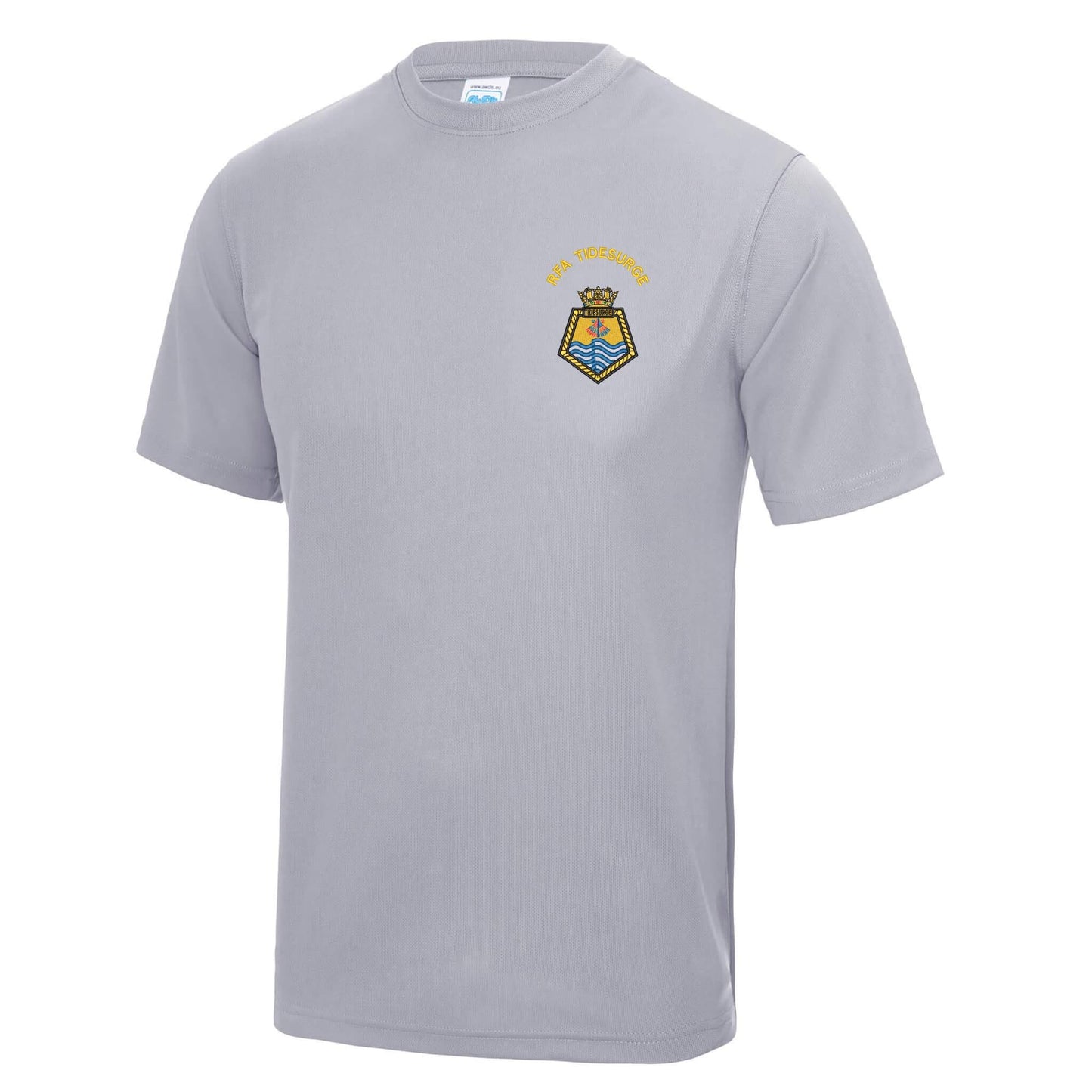 RFA Tidesurge Polyester T-Shirt