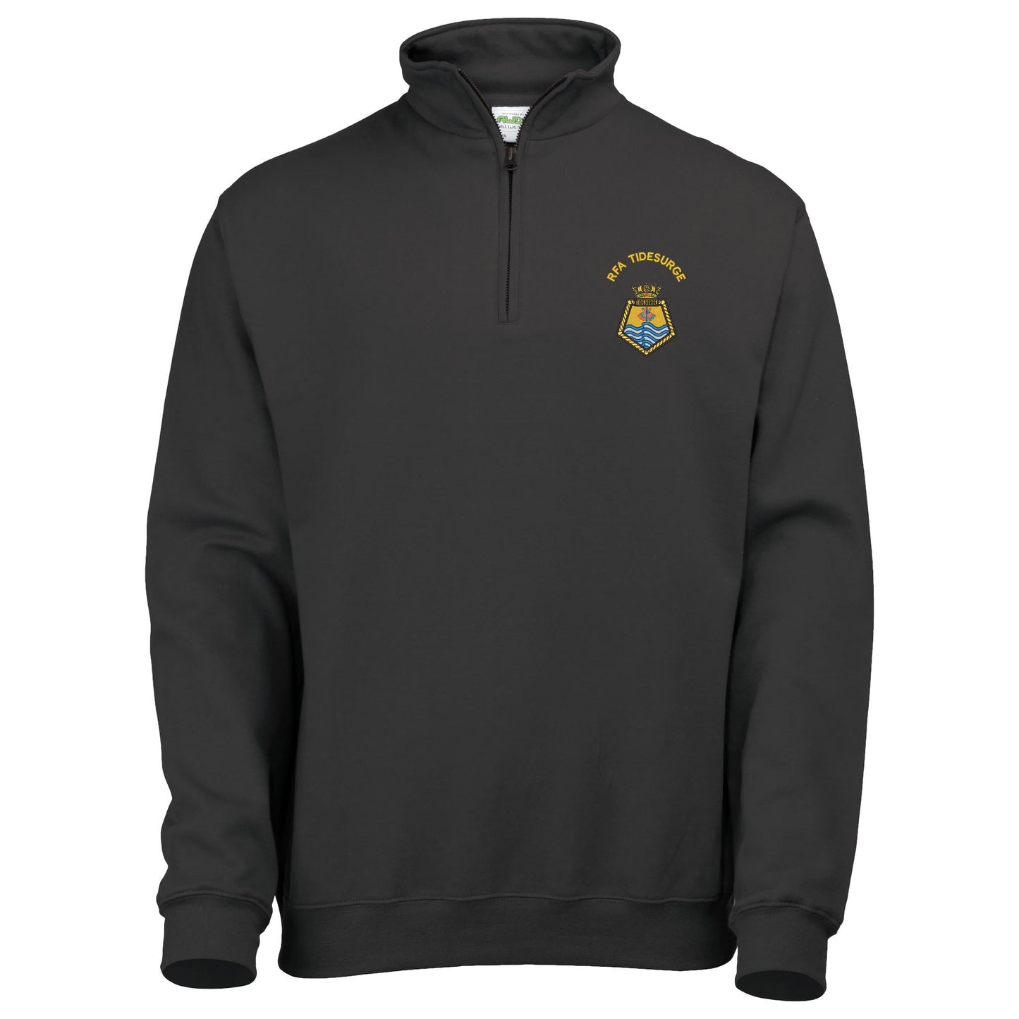 RFA Tidesurge Quarter Zip Sweatshirt