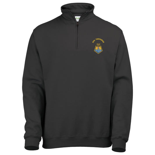 RFA Tidesurge Quarter Zip Sweatshirt