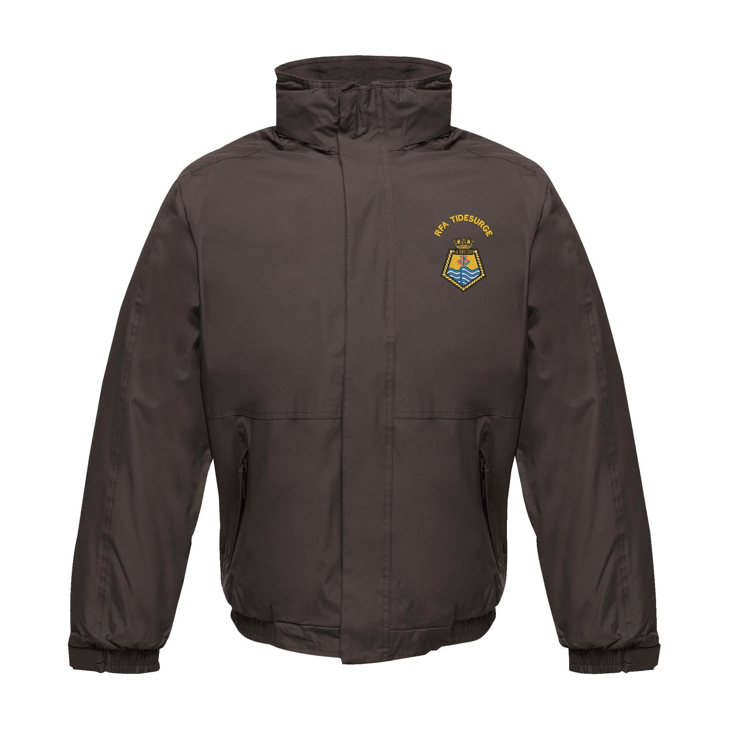 RFA Tidesurge Regatta Waterproof Jacket With Hood