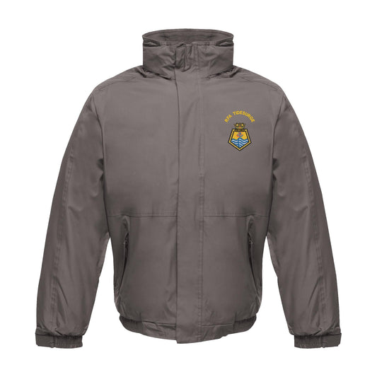 RFA Tidesurge Regatta Waterproof Jacket With Hood