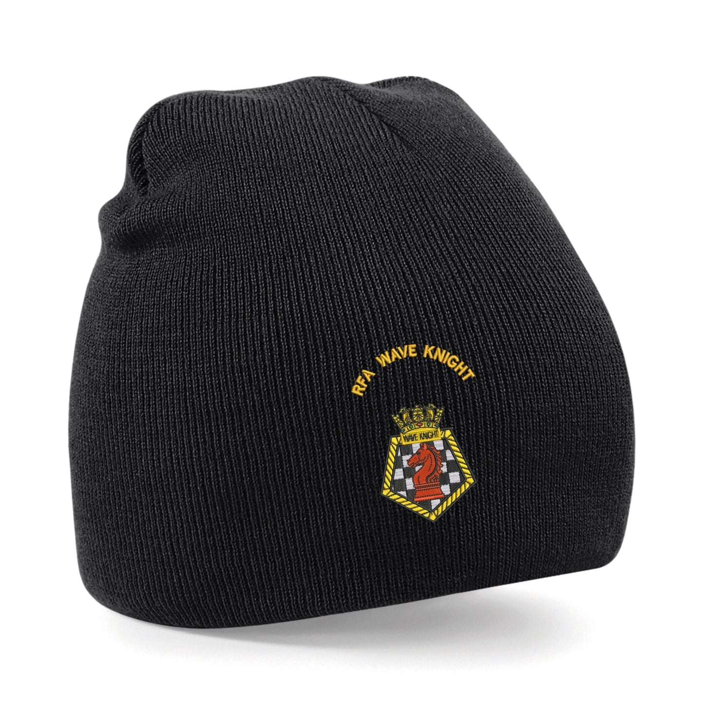 RFA Wave Knight Beanie Hat