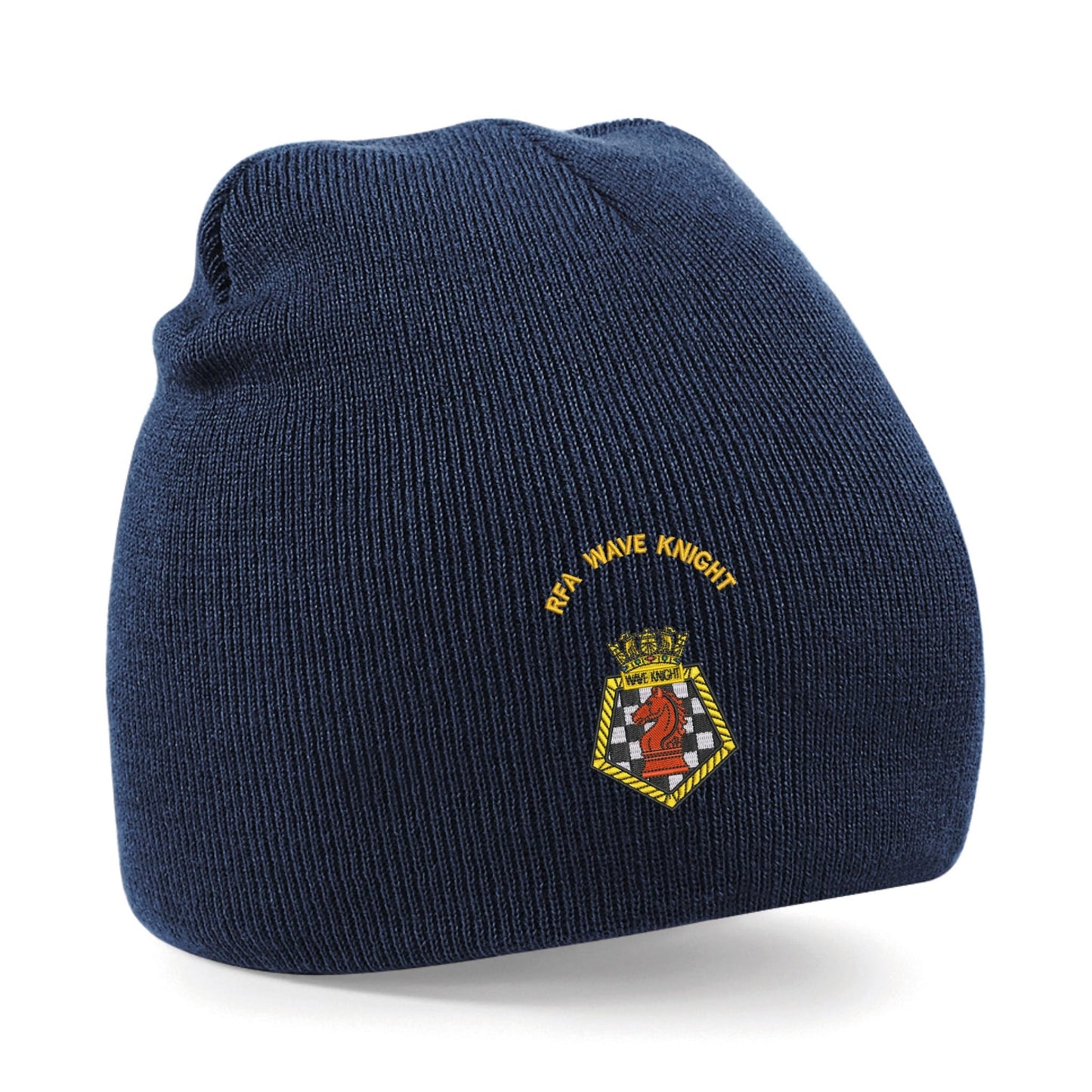 RFA Wave Knight Beanie Hat
