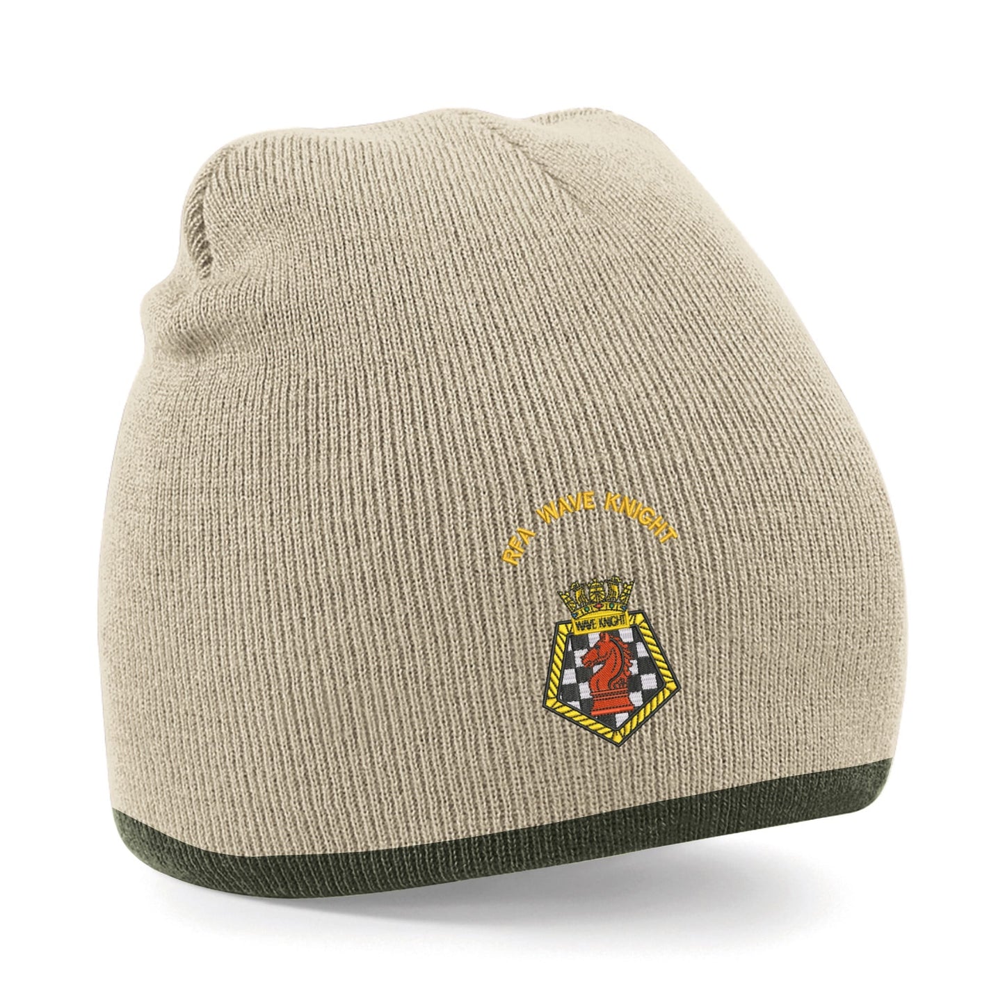 RFA Wave Knight Beanie Hat
