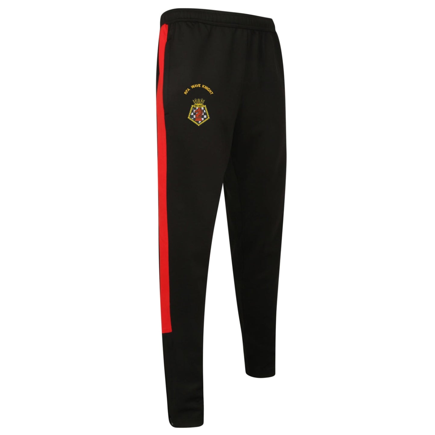 RFA Wave Knight Knitted Tracksuit Pants
