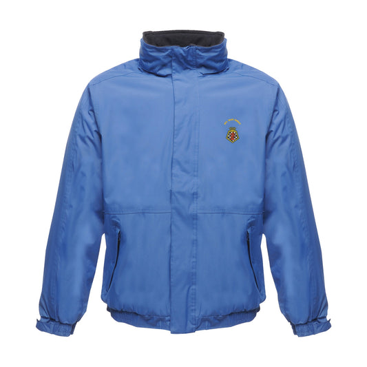 RFA Wave Knight Regatta Waterproof Jacket With Hood