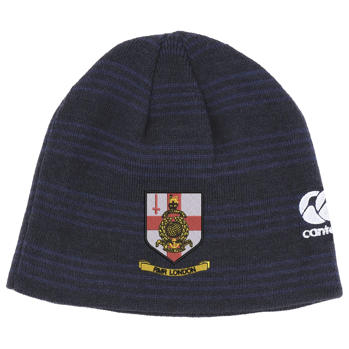 RMR London Canterbury Beanie Hat