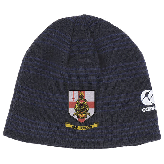 RMR London Canterbury Beanie Hat