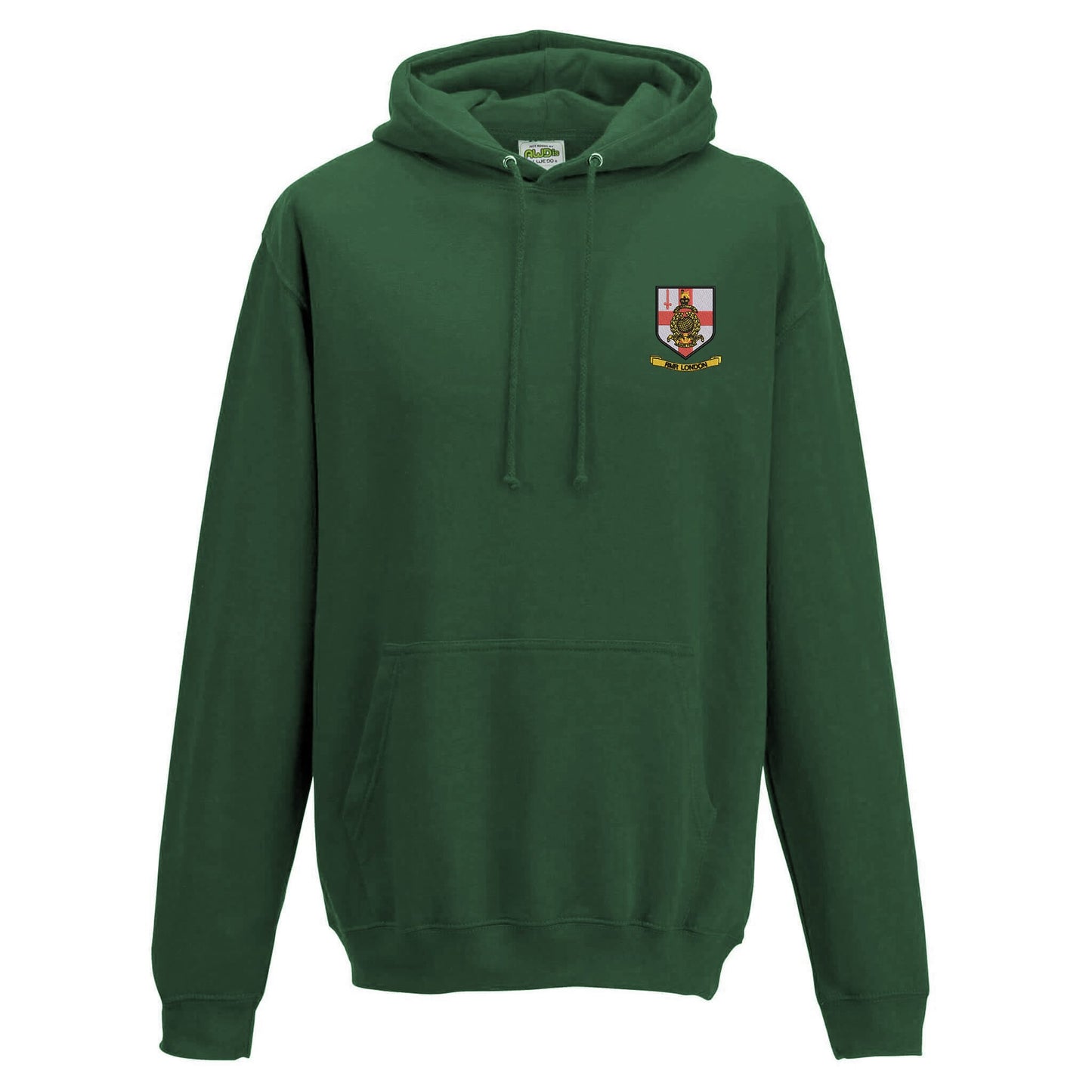 RMR London Hoodie