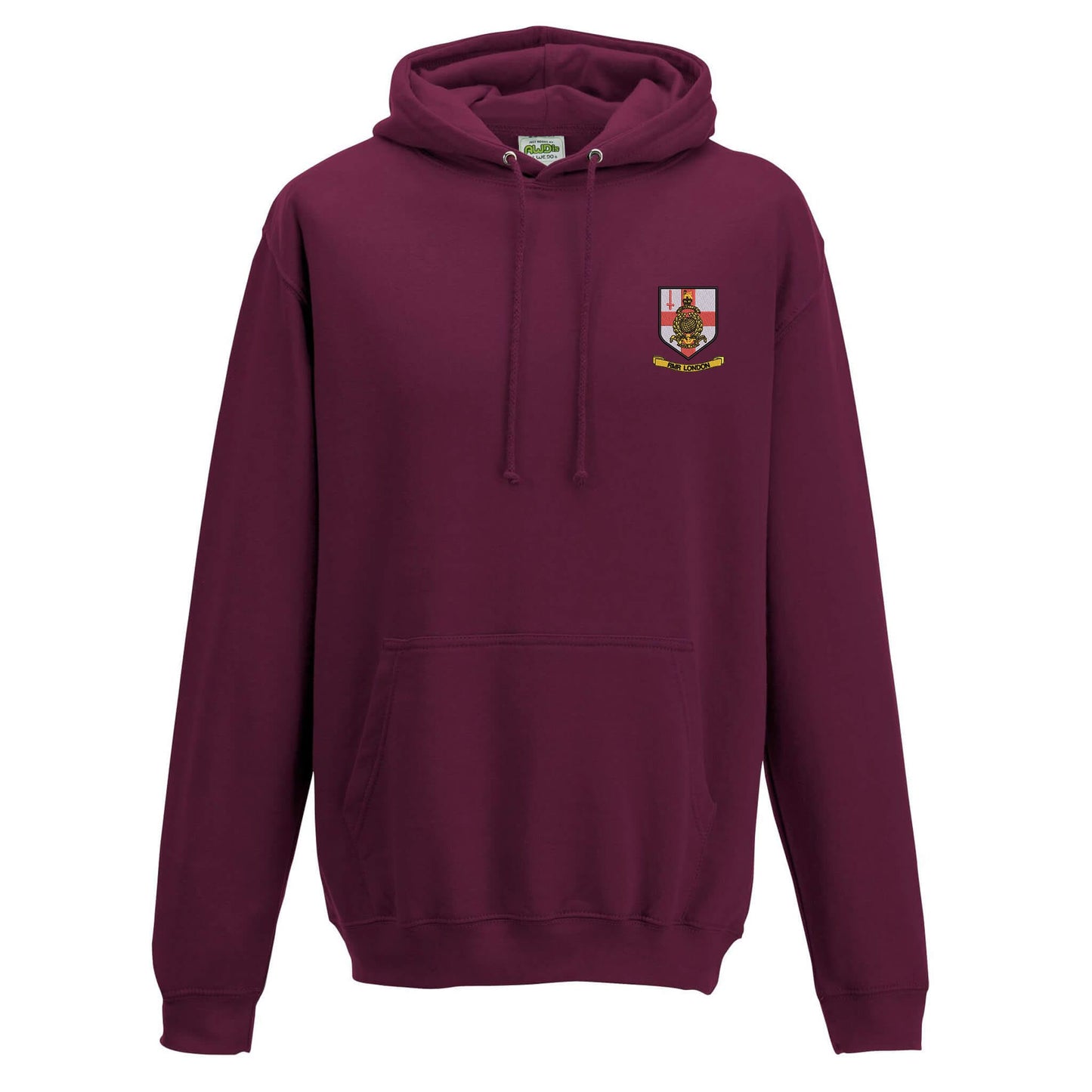 RMR London Hoodie