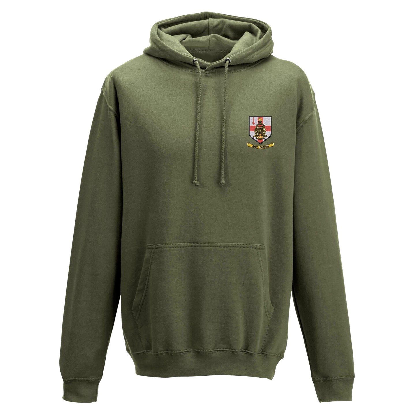 RMR London Hoodie