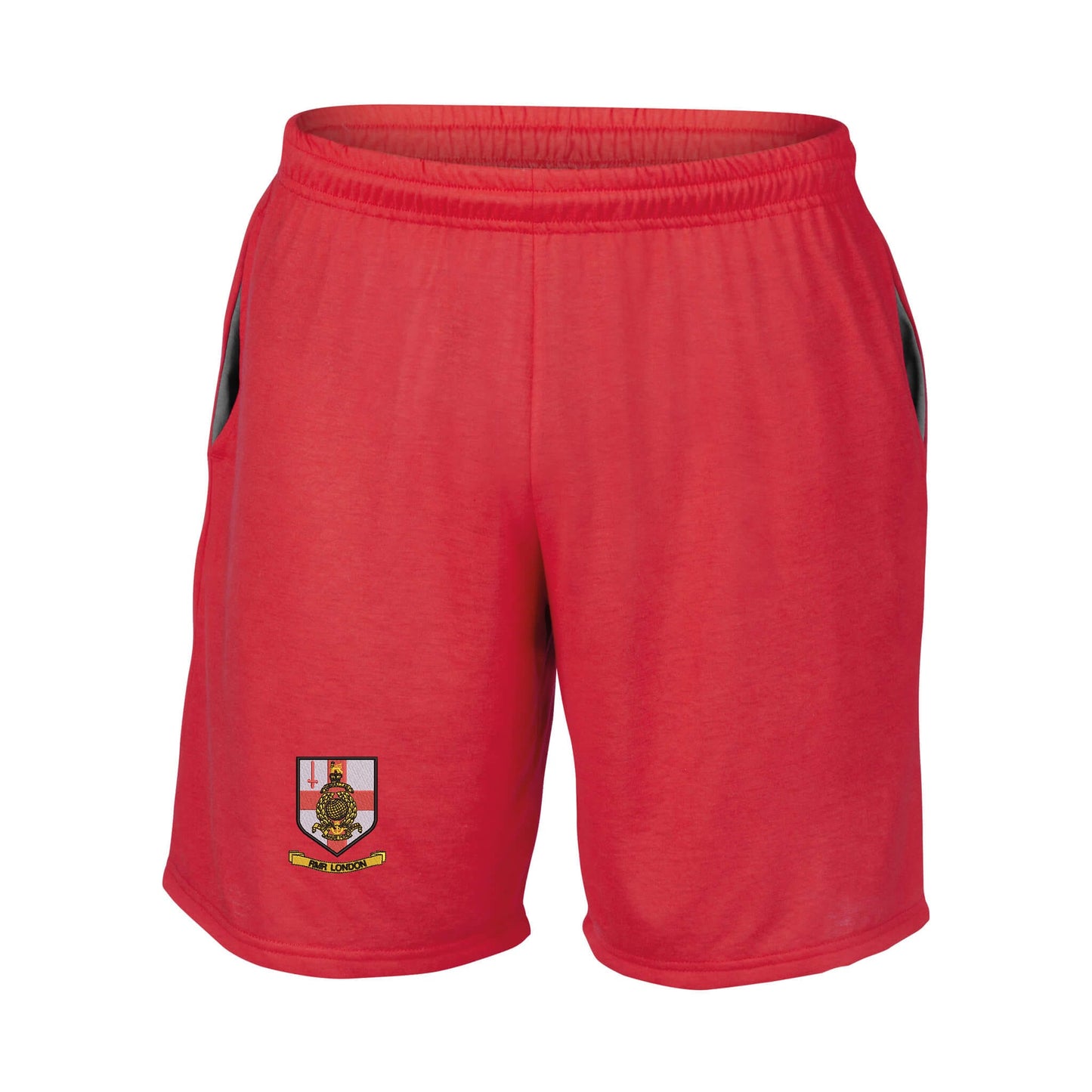 RMR London Performance Shorts