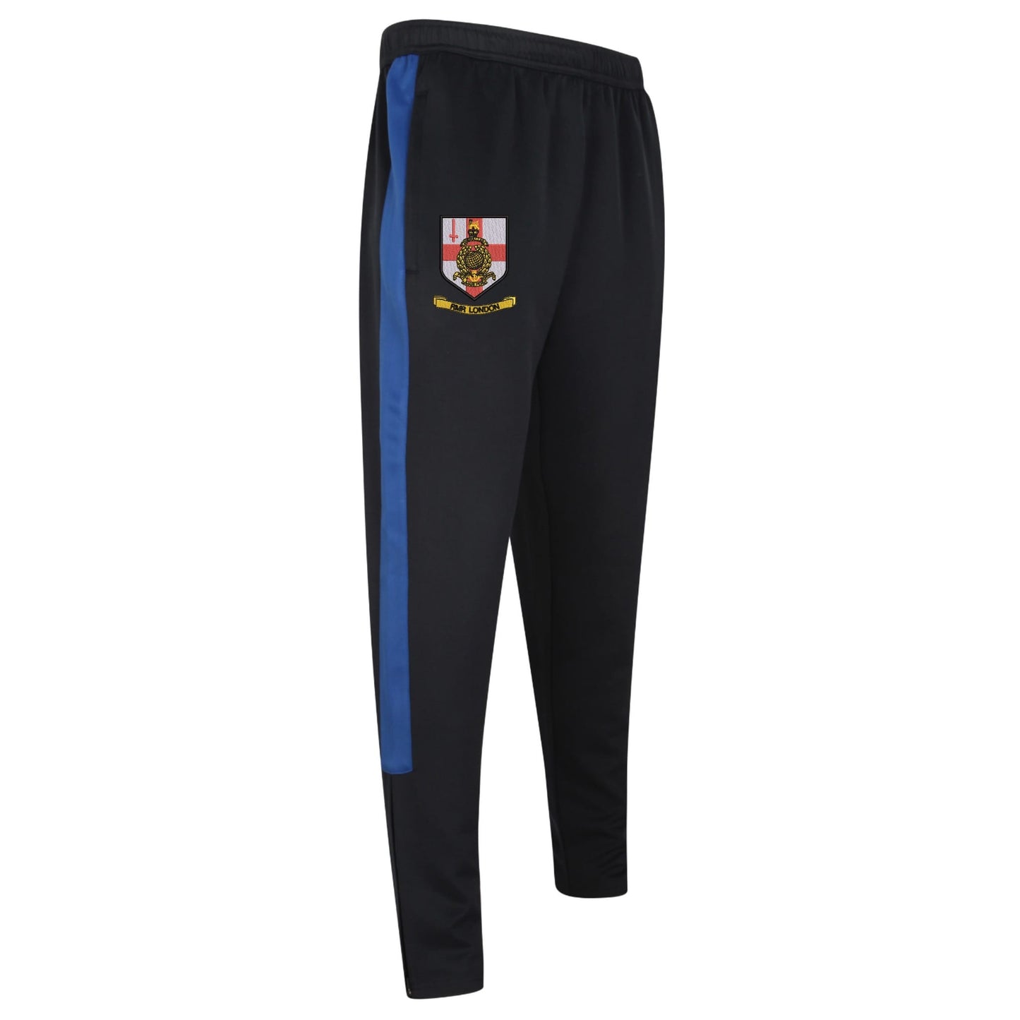 RMR London Knitted Tracksuit Pants