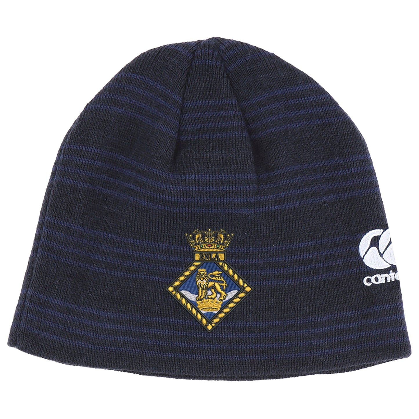 Royal Navy Leadership Academy Canterbury Beanie Hat
