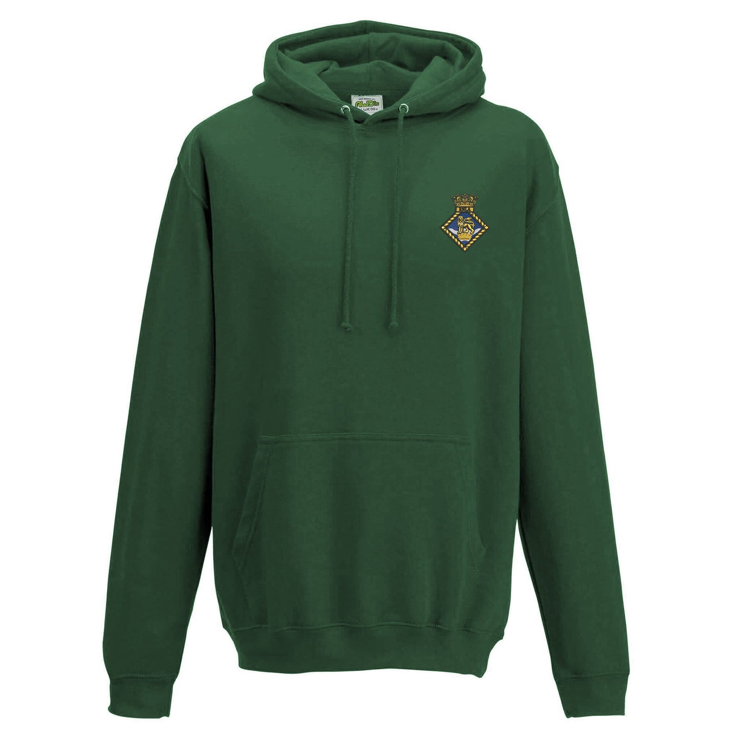 Royal Navy Leadership Academy Hoodie