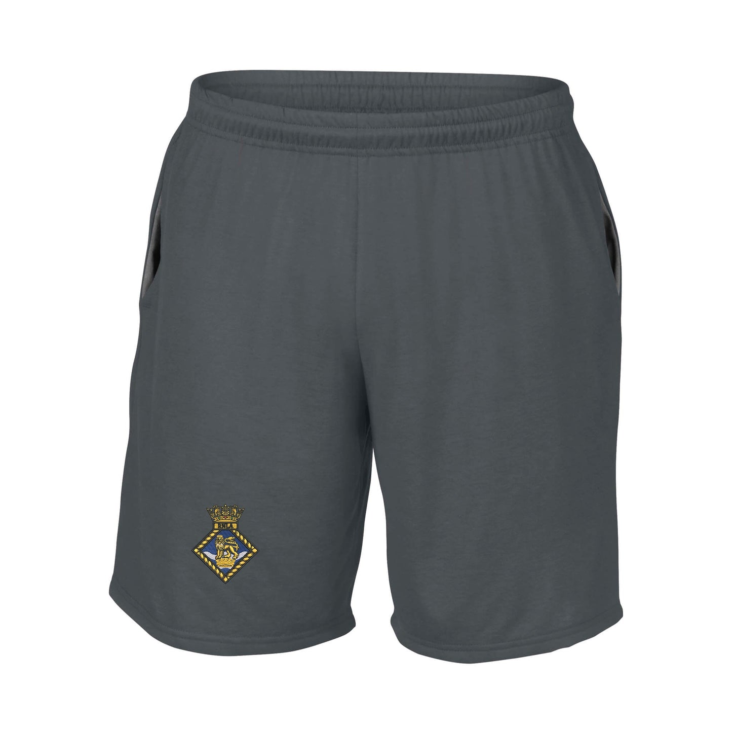 Royal Navy Leadership Academy Performance Shorts