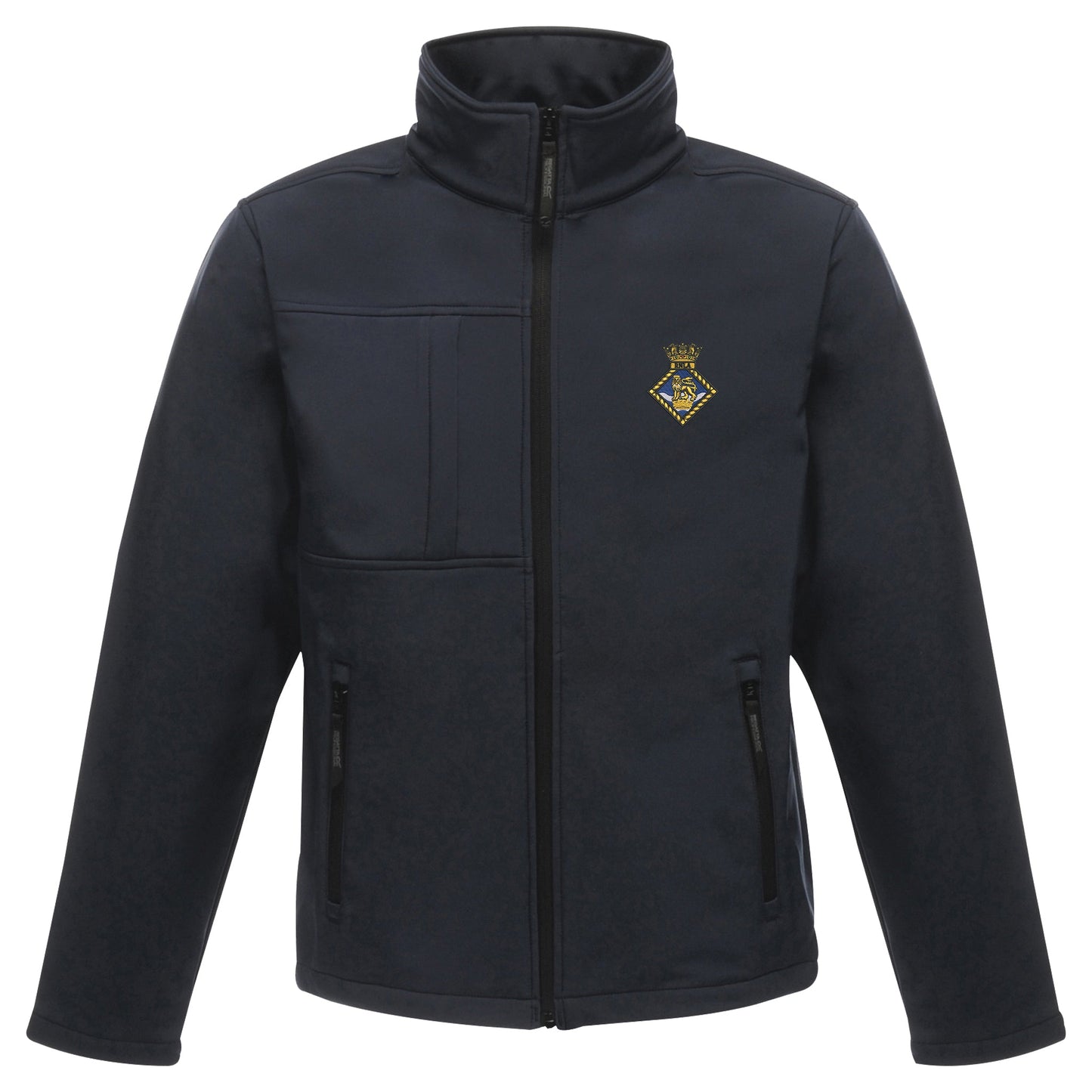 Royal Navy Leadership Academy Regatta Softshell Jacket