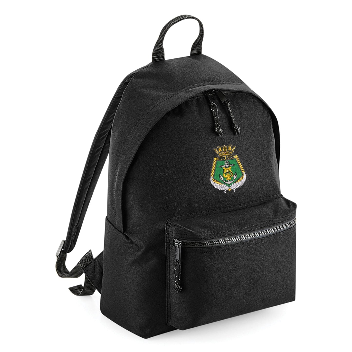Royal New Zealand Navy Band Backpack