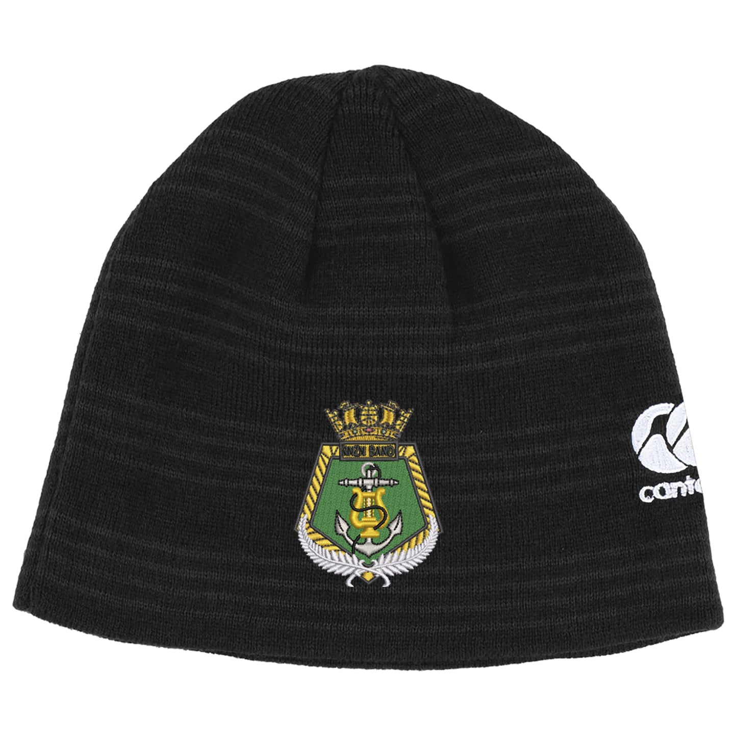 Royal New Zealand Navy Band Beanie Hat