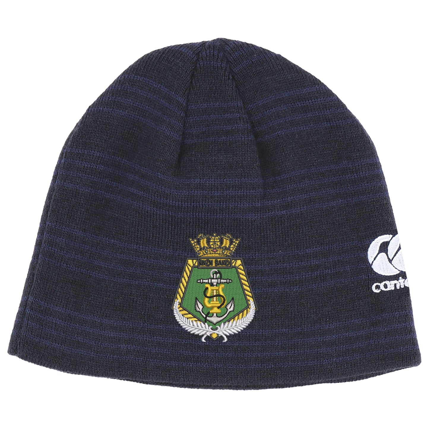 Royal New Zealand Navy Band Beanie Hat
