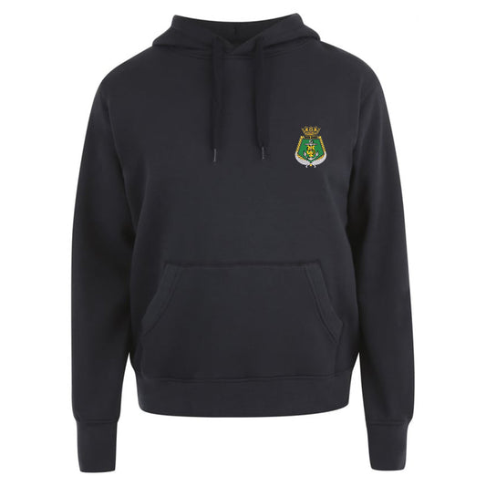 Royal New Zealand Navy Band Canterbury Rugby Hoodie