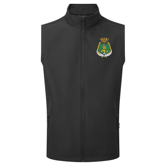 Royal New Zealand Navy Band Gilet