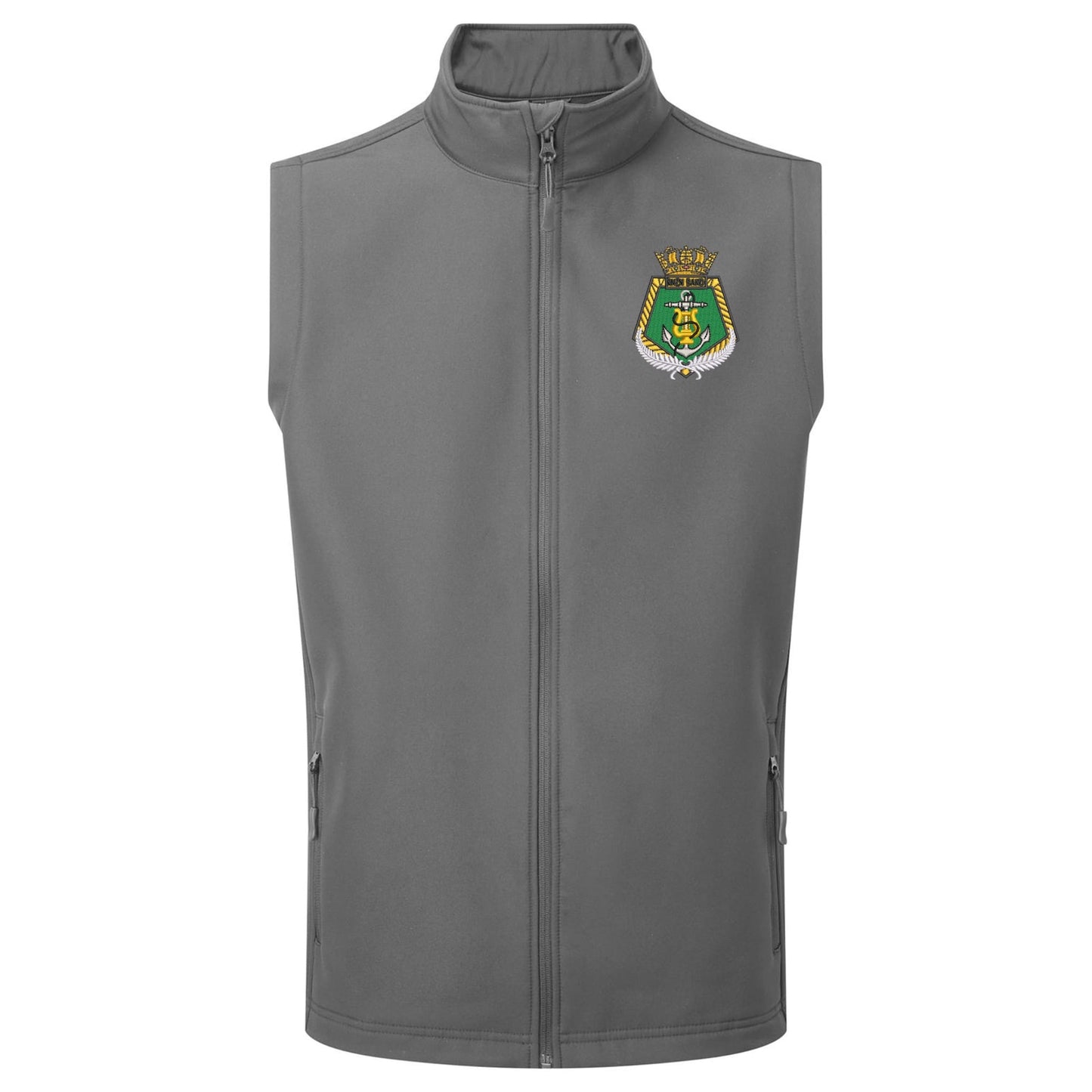 Royal New Zealand Navy Band Gilet