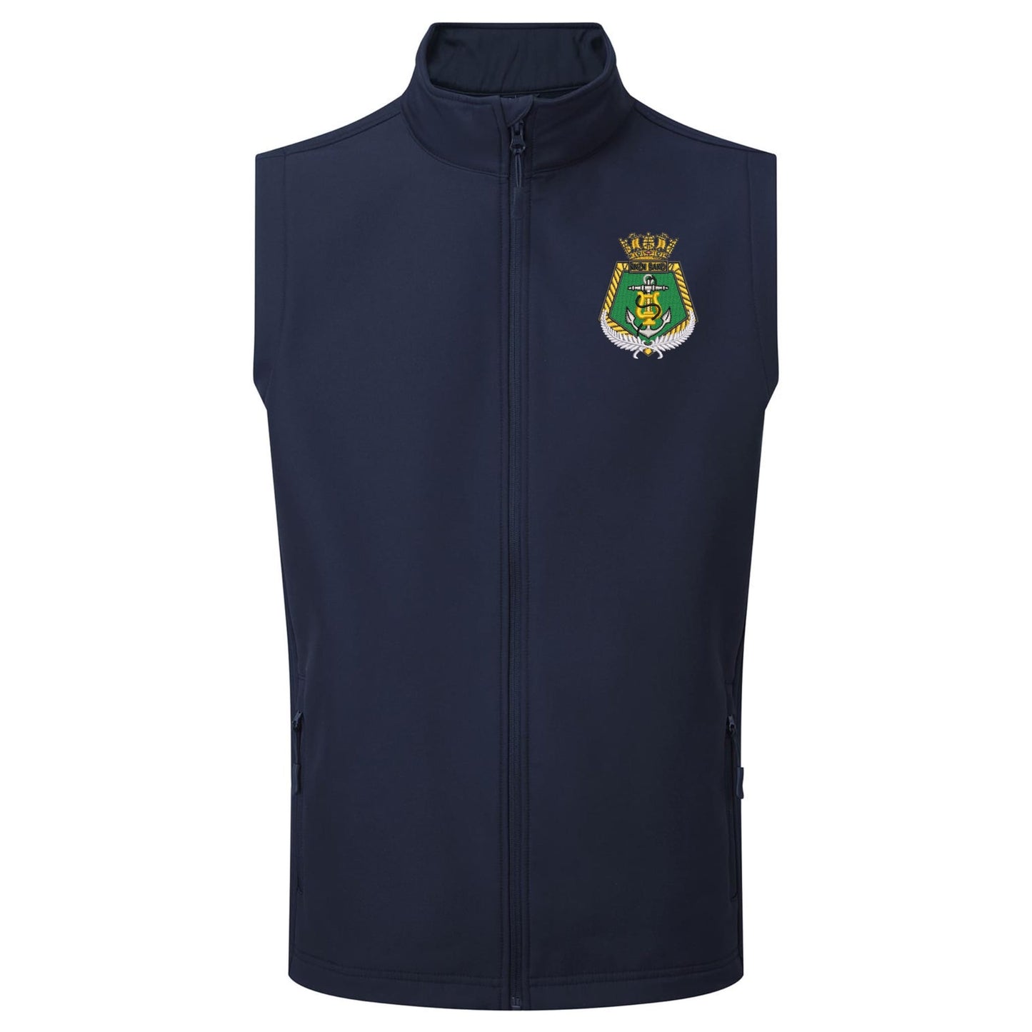 Royal New Zealand Navy Band Gilet