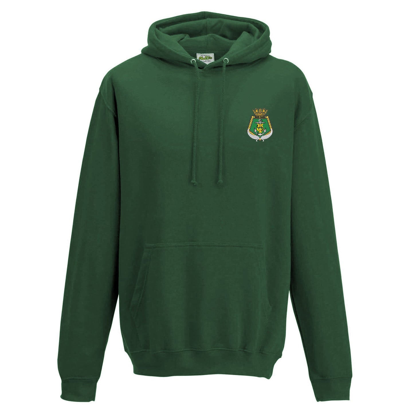 Royal New Zealand Navy Band Hoodie