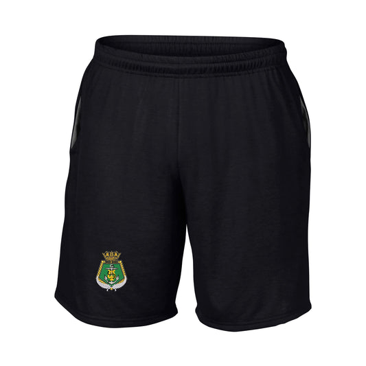 Royal New Zealand Navy Band Performance Shorts