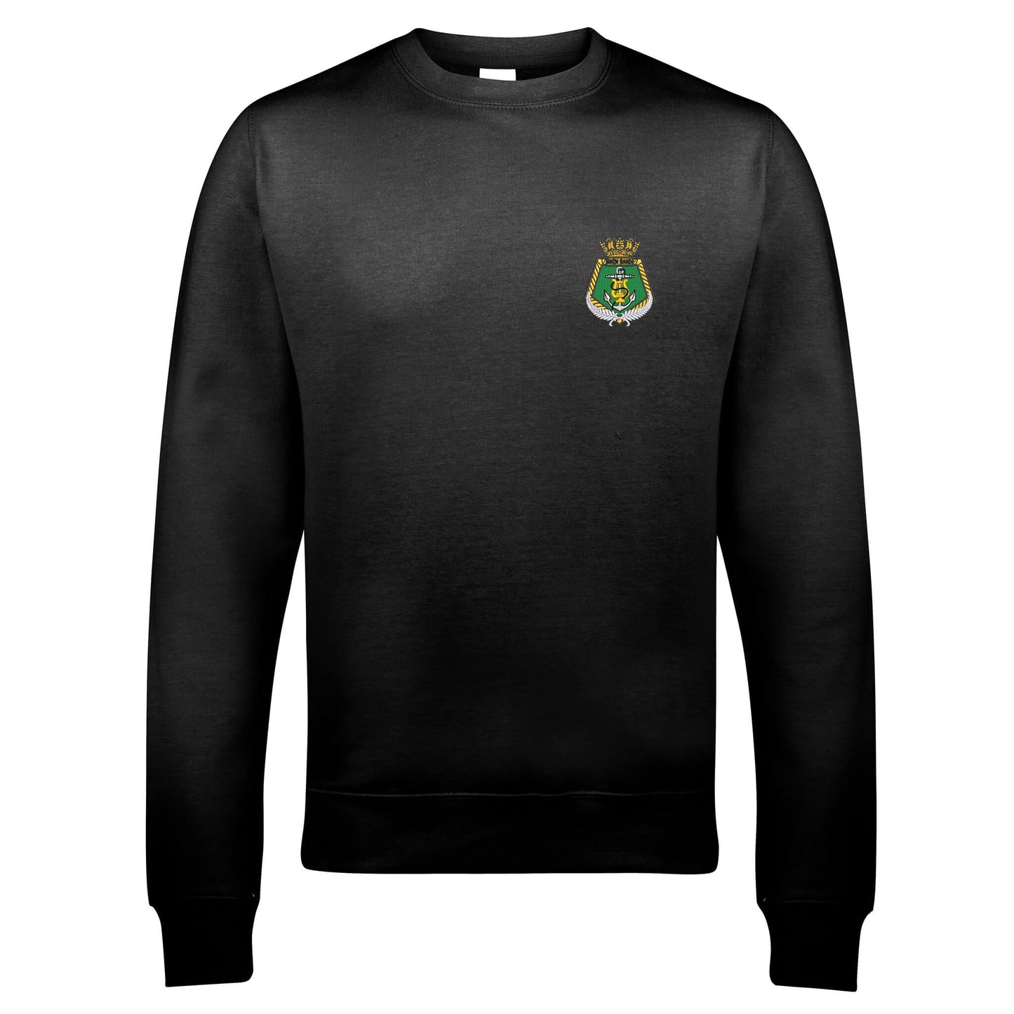 Royal New Zealand Navy Band Sweatshirt