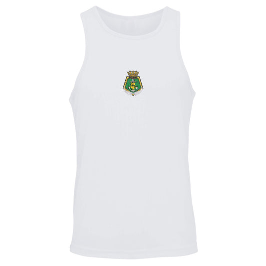 Royal New Zealand Navy Band Vest