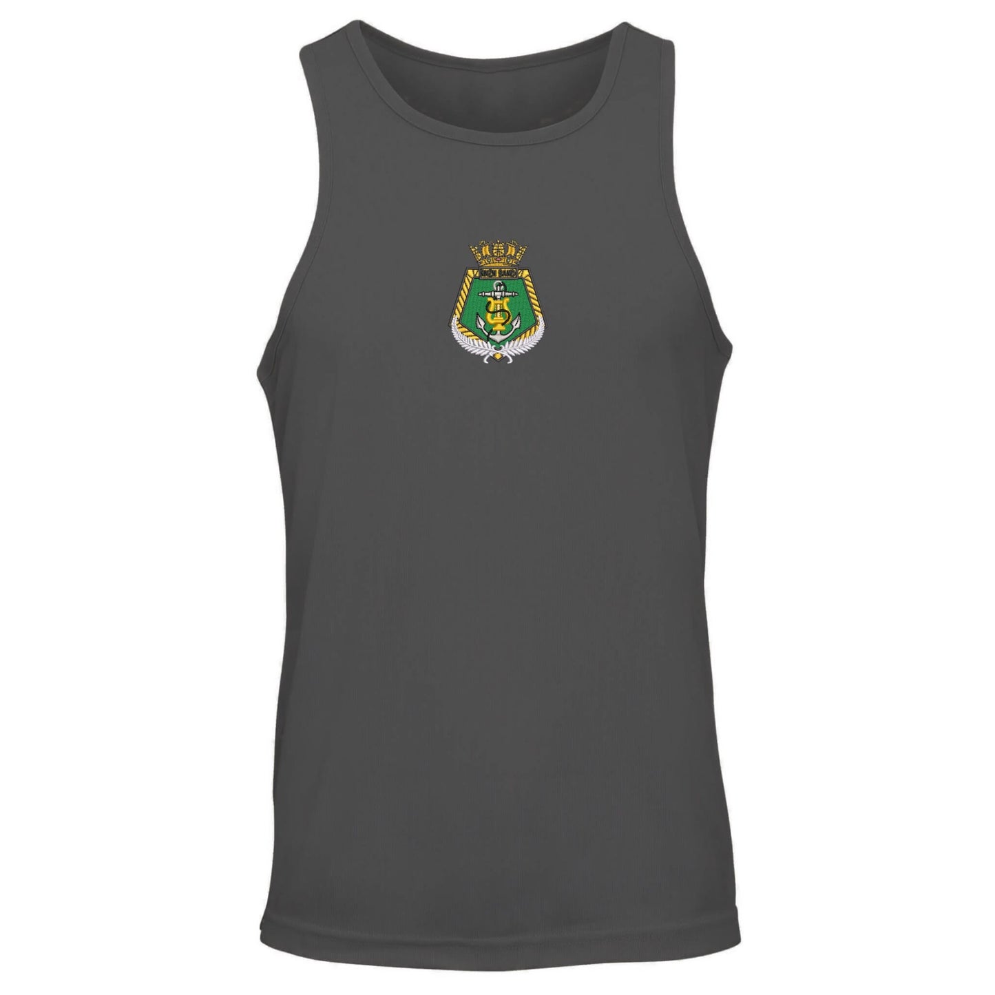 Royal New Zealand Navy Band Vest