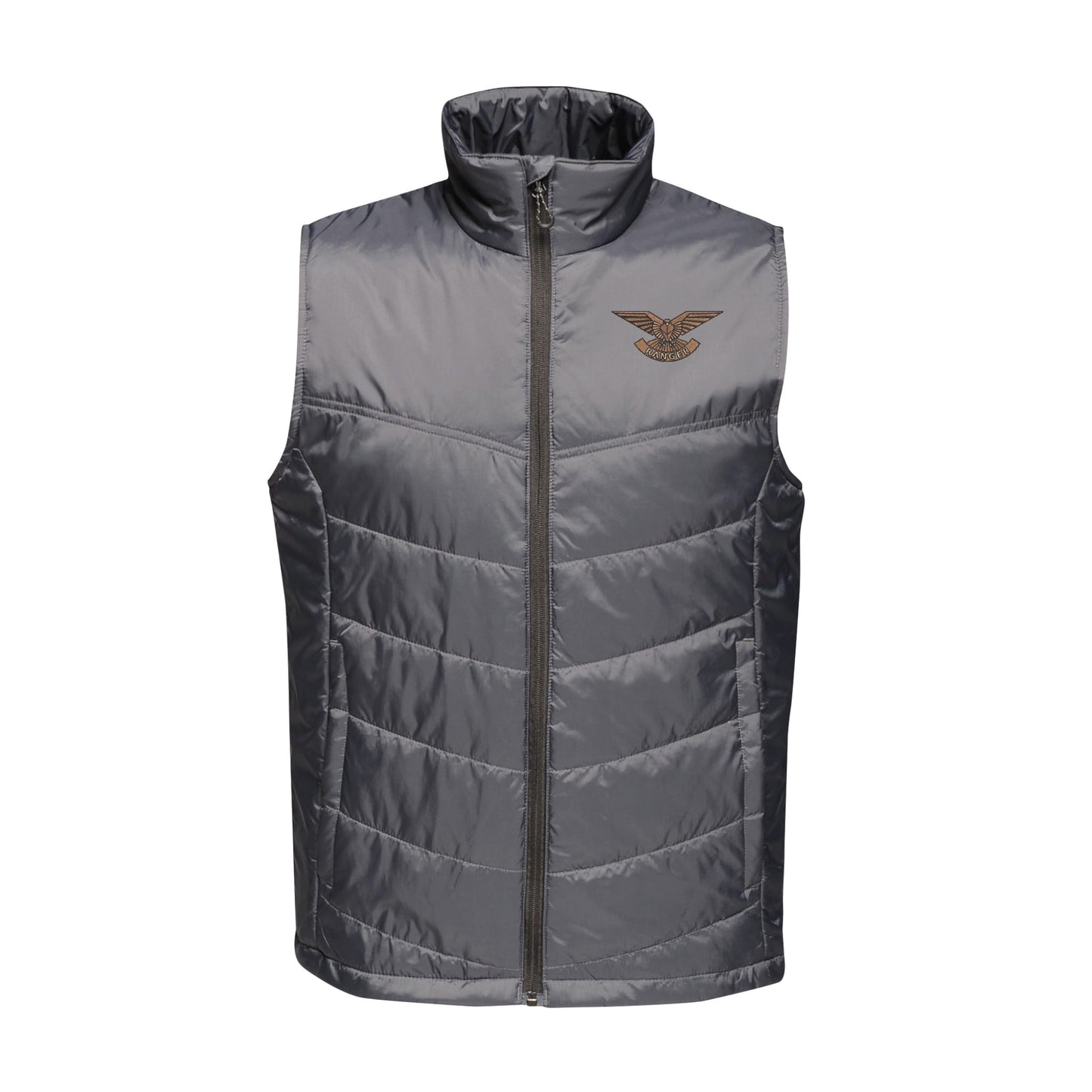 Ranger Regiment Insulated Bodywarmer