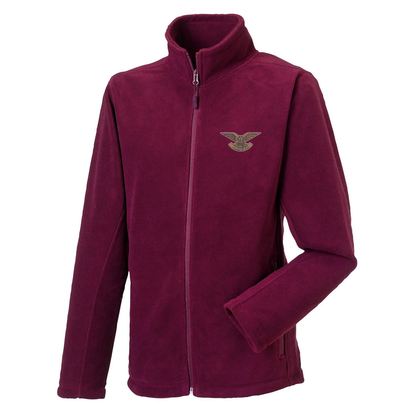 Ranger Regiment Regatta Fleece