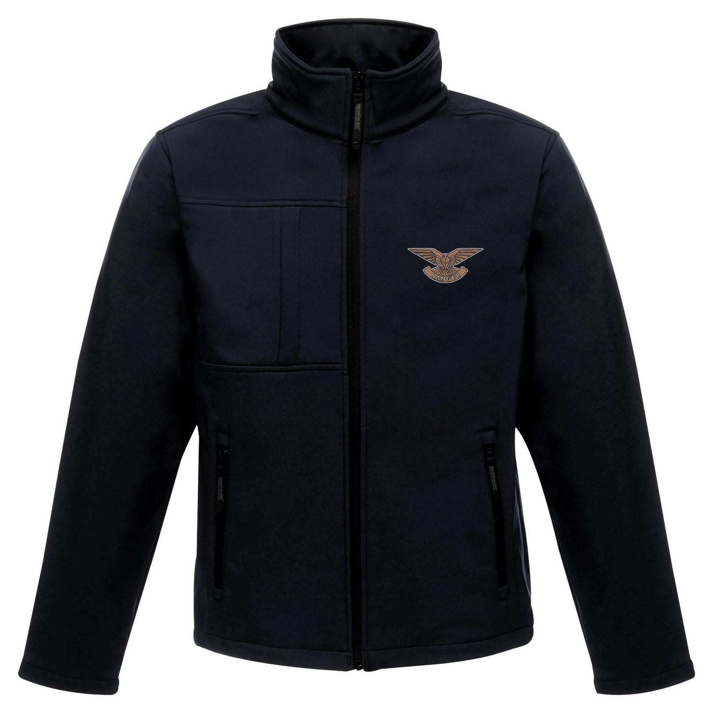 898 Naval Air Squadron Regatta Softshell Jacket