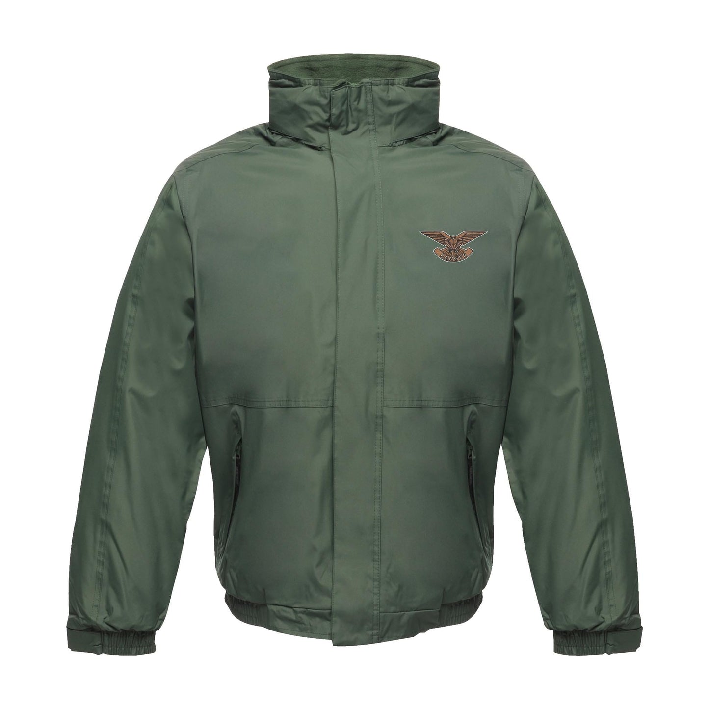 Ranger Regiment Regatta Waterproof Jacket With Hood