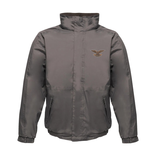 Ranger Regiment Regatta Waterproof Jacket With Hood