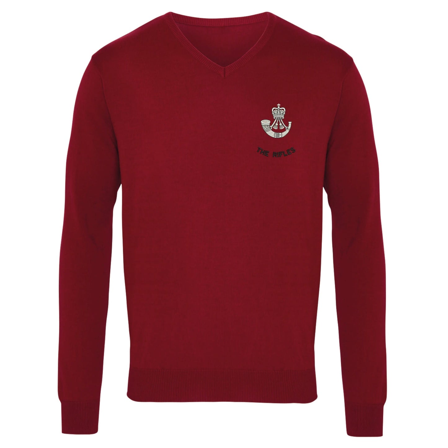 The Rifles Arundel Sweater