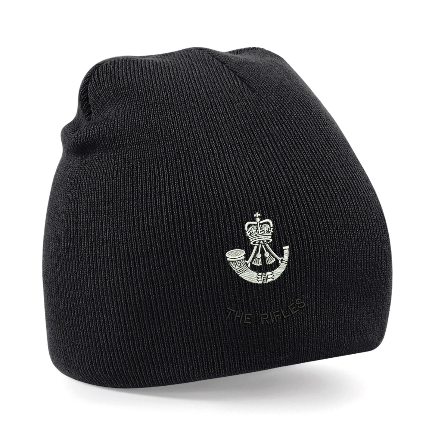 The Rifles Beanie Hat