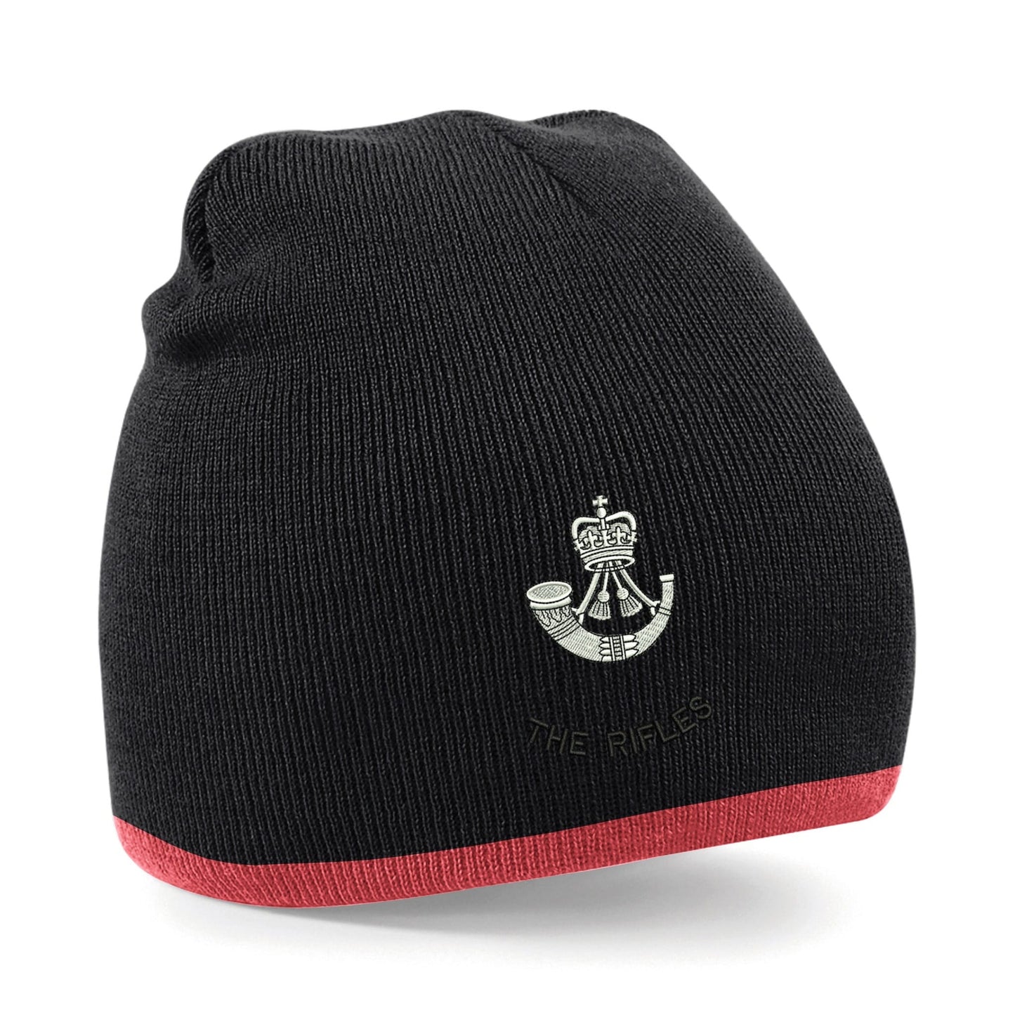 The Rifles Beanie Hat