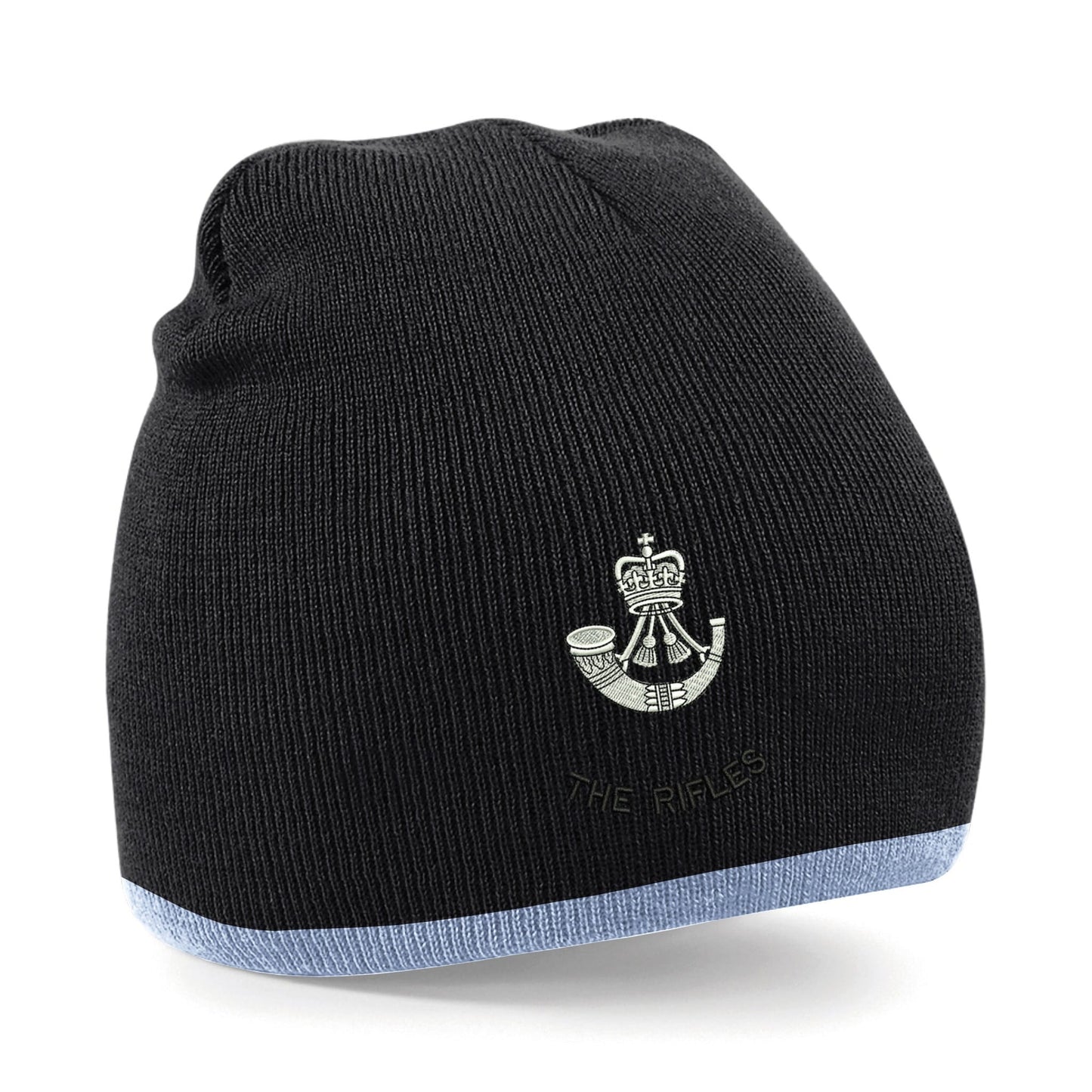 The Rifles Beanie Hat