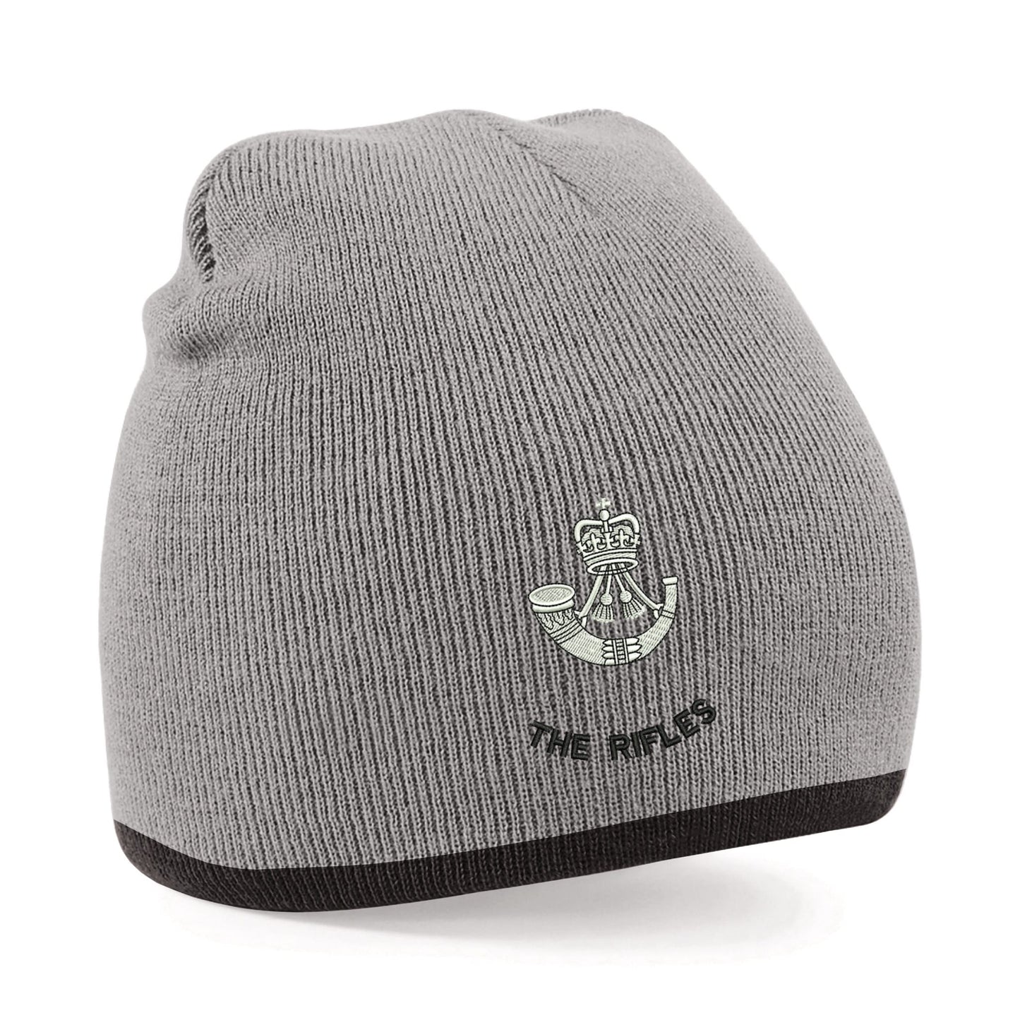 The Rifles Beanie Hat