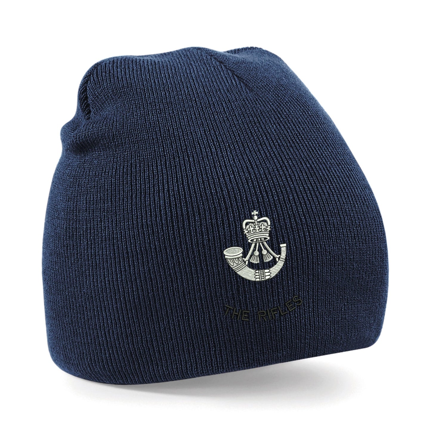The Rifles Beanie Hat