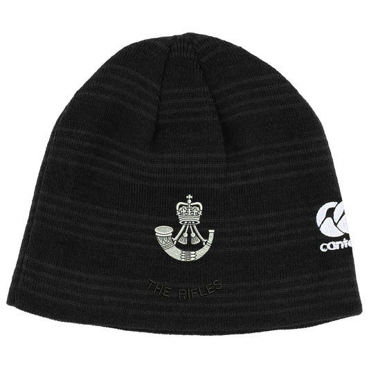 The Rifles Canterbury Beanie Hat
